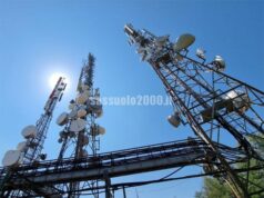 A Carpi autorizzata una nuova antenna per la telefonia mobile