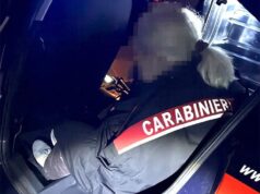 Vignola: paura per un’anziana scomparsa ieri pomeriggio. Ritrovata sana e salva dai Carabinieri