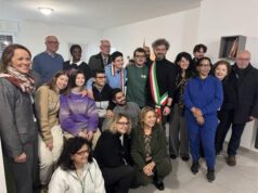 Carpi, un appartamento per l’autonomia di ragazzi con disabilità