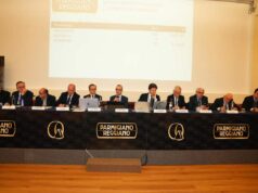Reggio Emilia, oggi l’Assemblea dei Consorziati del Parmigiano Reggiano per l’approvazione del bilancio preventivo 2026