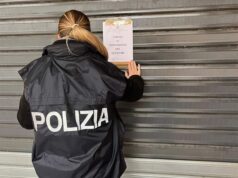 Il Questore dispone la sospensione per 15 giorni delle autorizzazioni di un bar di Bologna