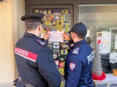 Questore chiude per 15 giorni un bar in centro a Marano sul Panaro
