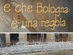 Natale, sabato 6 dicembre si accendono le luci di artista di Luca Carboni in via Indipendenza