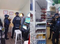 Controlli della Polizia locale e stop ai fuochi d’artificio e petardi a Fiorano Modenese