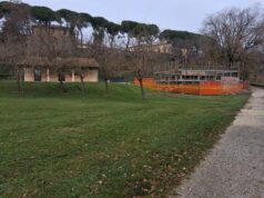 Sabato la posa della prima pietra per la nuova sede scout di Castel San Pietro Terme