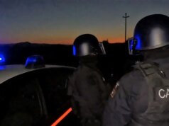 Camorra, sei arresti per estorsioni nel casertano