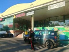 Espulsione per straniero irregolare fermato dai Carabinieri ad Albinea dopo segnalazioni di molestie