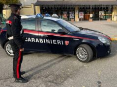 Furti seriali in un supermercato di San Polo d’Enza. Denunciato un 27enne