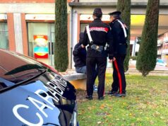 Servizi straordinari dei Carabinieri nel ponte dell’Immacolata nel Distretto Ceramico e nell’Unione Terre Castelli