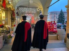 Sassuolo, Formigine e Vignola: intensificati i servizi e i controlli dei Carabinieri nel periodo delle festività natalizie