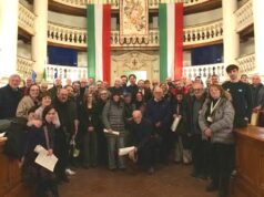 Reggio Emilia celebra il volontariato con una serata speciale dedicata a 45 associazioni del territorio