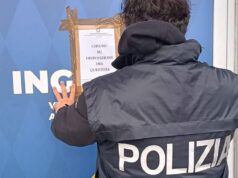 Continuano i controlli della Questura di Bologna sulle videolottery accese oltre l’orario