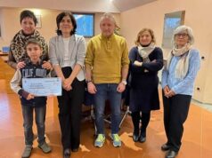 La borsa di studio “Maria Castagnetti e Romano Montanari” del 2025 è andata all’alunno di terza elementare Ratan Singh