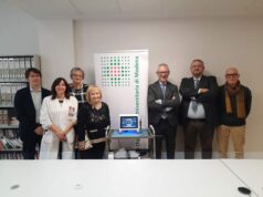 Al Policlinico una radioterapia sempre più precisa e a misura di paziente grazie al sostegno del Panathlon Club