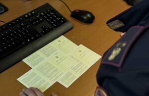 Polizia di Stato: controlli sulla detenzione delle armi su tutto il territorio modenese