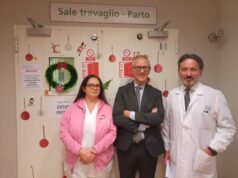 Nel 2024 il Policlinico di Modena è stato il primo punto nascita della Regione