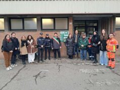 Maranello: defibrillatore alla palestra della Scuola Superiore Ferrari