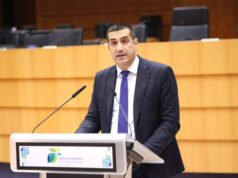 Politiche industriali europee, Green Deal e competitività del settore ceramico: a Bruxelles il presidente de Pascale incontra parlamentari Ue e i tecnici della Commissione europea