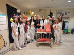 Grandemilia, doni e solidarietà alla Pediatria del Policlinico di Modena
