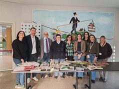 Donati 1.100 libri alle Pediatrie di Modena