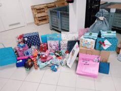 Successo a San Lazzaro per “Il Dono Sospeso”: raccolti più di 200 regali di Natale