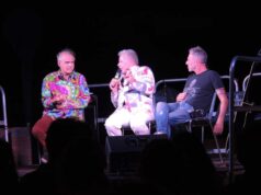 “Natale con i tuoi, Santo Stefano con noi” al Teatro Comunale Cassero di Castel San Pietro Terme