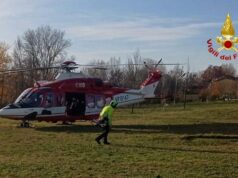 Anziano scomparso da casa alla periferia di Bologna, trovato morto nel Reno