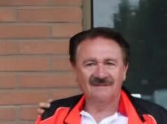 Il podismo sassolese piange Evaristo Casolari