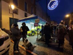 Finale Emilia lunedì 8 dicembre festeggia la “Sfogliata”