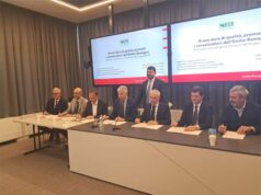 Firmato oggi in Regione il rinnovo dell’accordo triennale tra il Gruppo Barilla e i cerealicoltori regionali