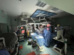 Il Centro Trapianti di Modena protagonista di 1mattina News, il 22 dicembre su Rai Uno