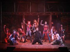 Venerdì 19 dicembre al Teatro Comunale di Modena ‘We Will Rock You’