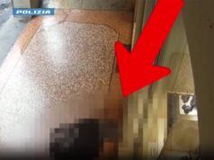 Bologna: tre soggetti italiani arrestati dalla Polizia per furto pluriaggravato di orologi di pregio