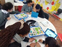 Giovani e inclusione a Casa Corsini: un anno di laboratori tra tecnologia e partecipazione