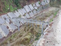 Maltempo, attivo il Centro Operativo Comunale per allerta arancione