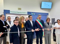 Al Sant’Orsola di Bologna inaugurata la risonanza magnetica pediatrica a misura di bambino