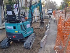 San Lazzaro di Savena, lavori alla Ponticella: il parcheggio delle don Milani chiude fino al 6 gennaio