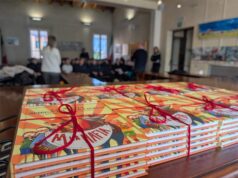 Progetto ‘Semi di Legalità’: stamane l’incontro con le 5a e 5b della Scuola Santa Dorotea di Casalgrande