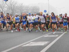 Calderara di Reno: torna la “7 Km di San Silvestro – 3° Memorial Gianfranco Gozzi”