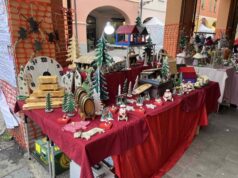 Natale a Rubiera: dal 5 dicembre la meraviglia è di casa