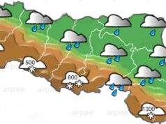 Previsioni meteo Emilia Romagna, giovedì 25 dicembre – Natale