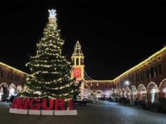 Sassuolo accende il Natale, i prossimi appuntamenti