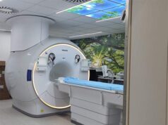 All’Ospedale Ramazzini di Carpi una nuova risonanza magnetica