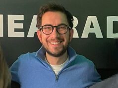 Il Sindaco Matteo Mesini: “Che il nuovo anno porti il desiderio di continuare a costruire insieme una Sassuolo sempre più bella, solidale e viva”