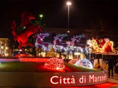 Natale, un mese ricco di eventi a Maranello