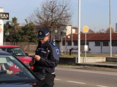 Durante le feste 100 agenti in servizio per controlli e prevenzione sulle strade reggiane