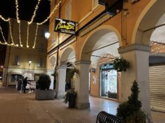 Vignola rende omaggio al grande pasticciere Eugenio Gollini