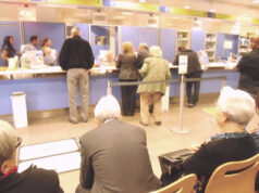 Poste Italiane: da sabato 3 gennaio saranno in pagamento le pensioni del mese