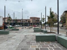 La nuova piazza di villa cella sarà intitolata alla partigiana Agata Pallai