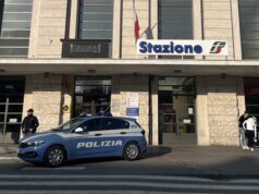 Controlli interforze coordinati dalla Polizia di Stato in zona stazione “Storica” a Reggio Emilia